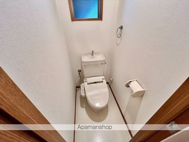 シンフォニア 草牟田の内装写真