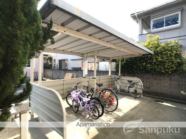 ドリームハイツ垣生 Aのその他写真