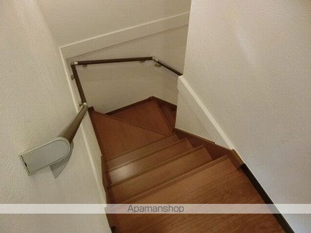 MEILLEURIIの内装写真