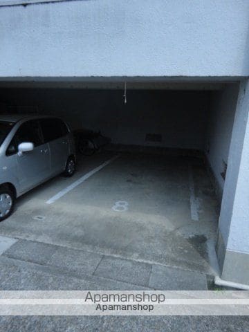 弥生マンションの内装写真
