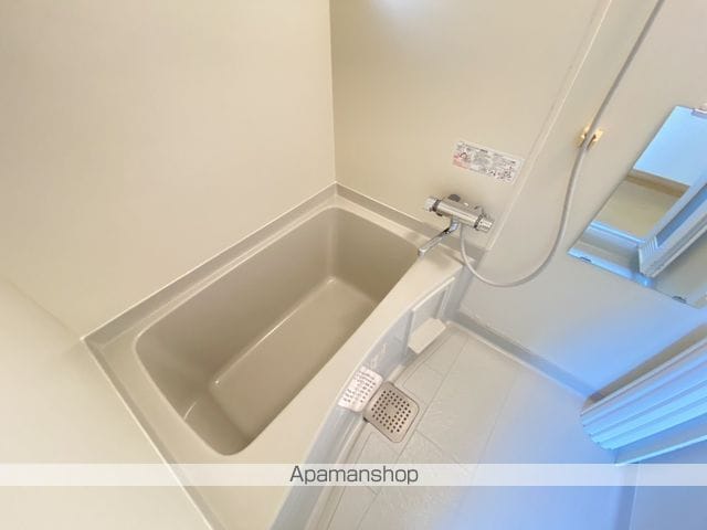 エクセルハイムの内装写真
