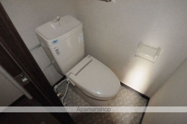 フォーブル明昭の内装写真