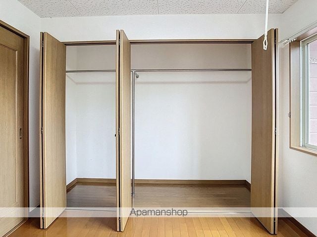メゾン・アルゼールの内装写真