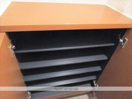 エスポワール[1LDK/45.33m2]の収納