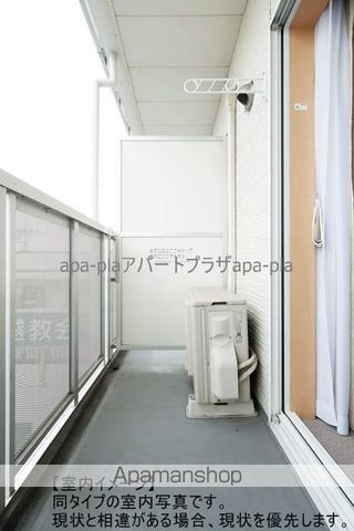レオパレスTF ONEの内装写真
