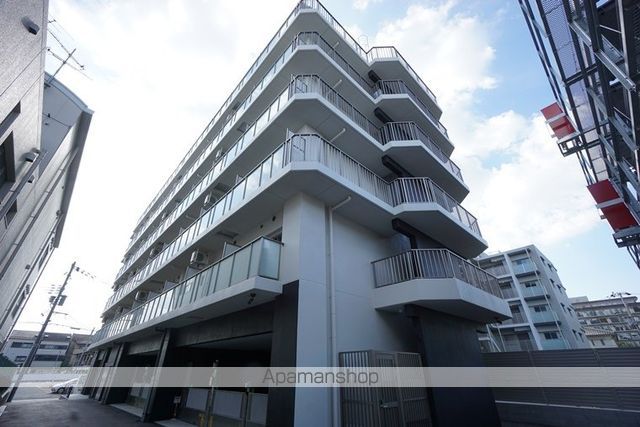 SOLASIA RESIDENCE 千里丘の外観写真