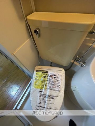 メゾン湘南片瀬の内装写真