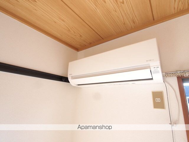 コーポマルタ[2DK/39.6m2]のその他設備