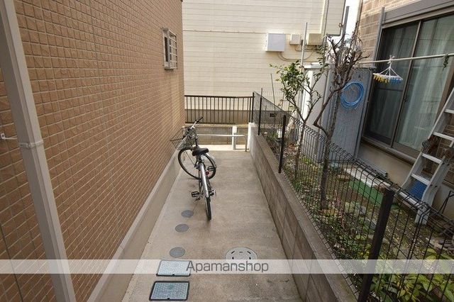 シエロ アズールのその他写真