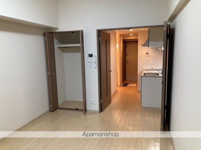 CASSIA住道の内装写真
