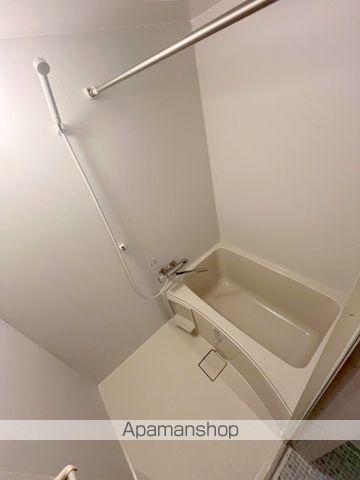 バンベールNORTHの内装写真
