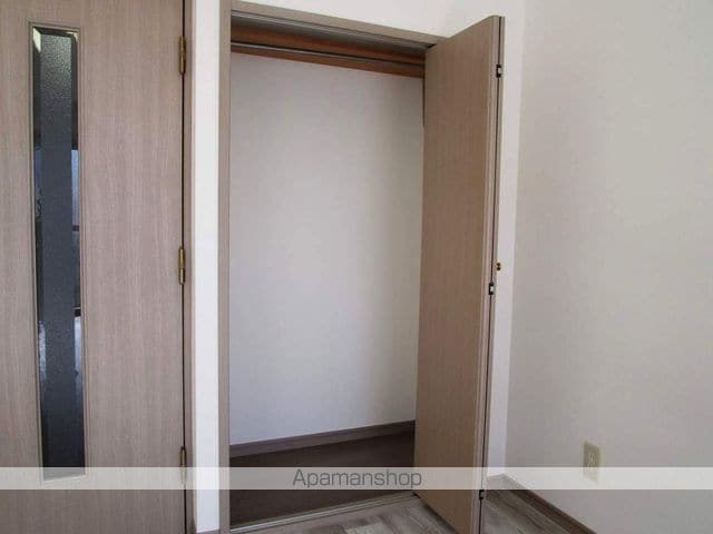 プレジデント吉野本町の内装写真