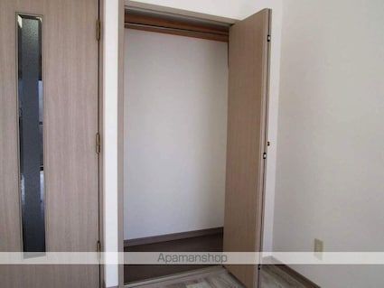 徳島県徳島市吉野本町６丁目[1K/28m2]の収納