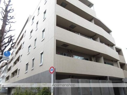 東京都杉並区阿佐谷南３丁目[1LDK/60.96m2]の外観4