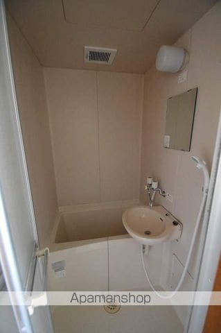 ハイシティー堀南の内装写真