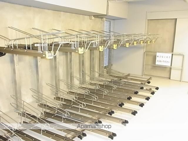 パークハビオ東中野のその他写真