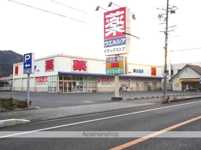 フィオーレIIの周辺写真