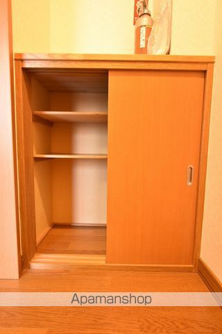エクセレントハイツの内装写真