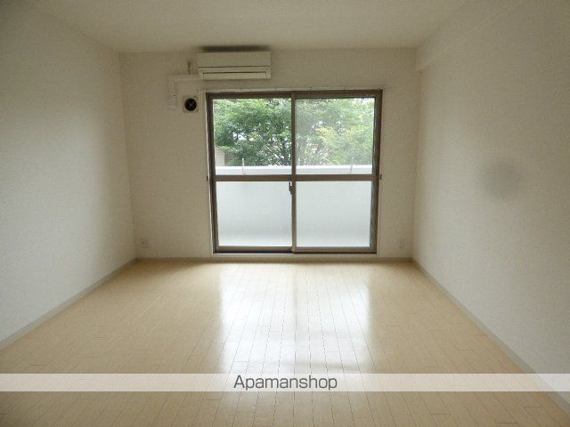 パルクレールの内装写真