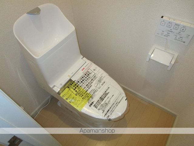 宮弥寿ハイツC棟の内装写真