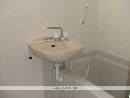 レオネクストＫＤ２[1K/19.72m2]のバス