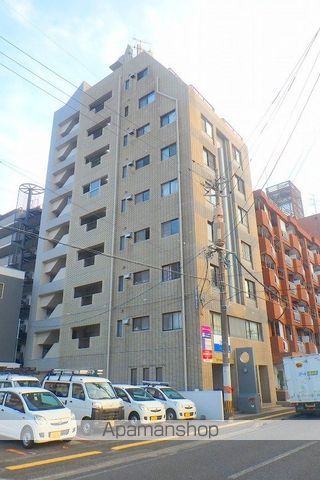 第7シャトーモリオカの外観写真