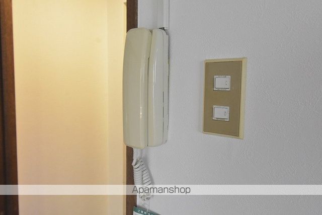 ハイツビバリーヒルズの内装写真