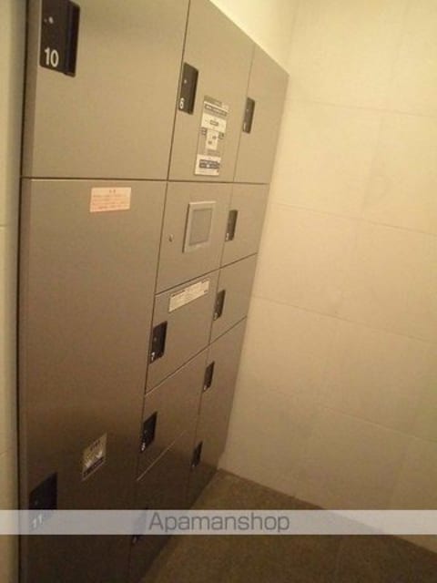 クレール日本橋[2LDK/51.54m2]の共用部3