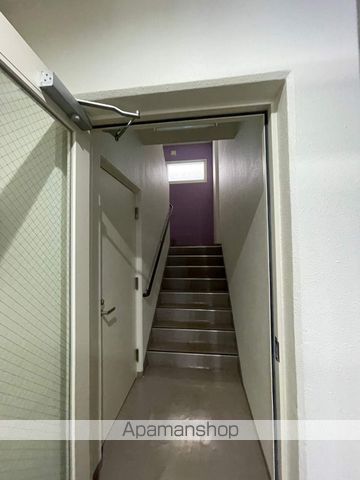 エフビル6の内装写真