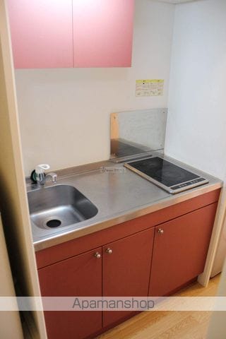 レオパレス青空の内装写真