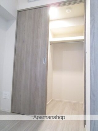 東京都杉並区梅里２丁目[1LDK/36.3m2]の収納