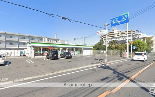 アバンツァートの周辺写真