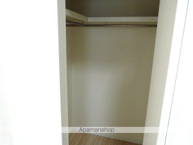 エムズコート吉田の内装写真