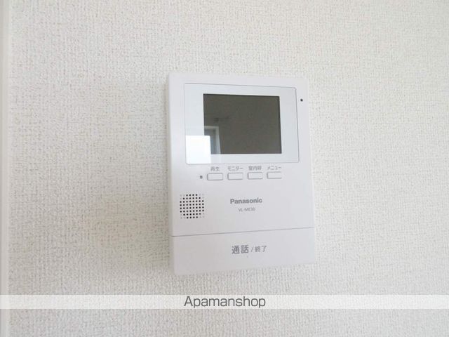 シェ モワ ココの内装写真