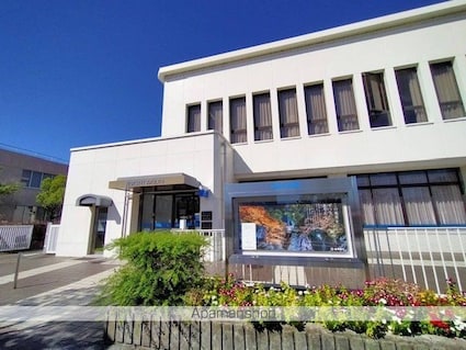 滋賀県長浜市八幡中山町[2LDK/61.9m2]の周辺1