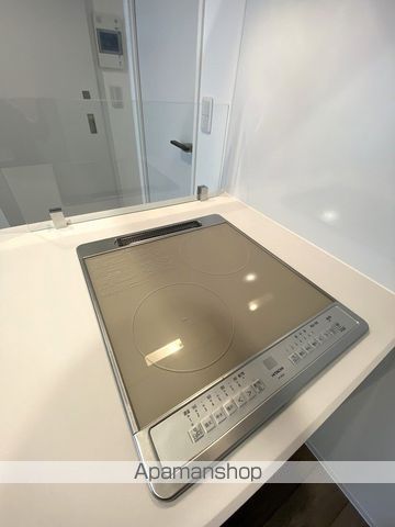 ESTAGEO北田辺の内装写真