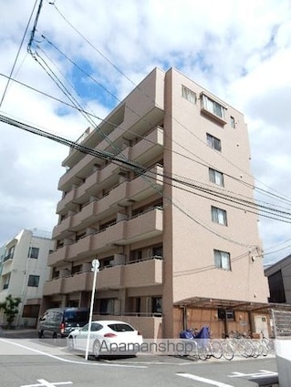 フォンティーヌ弓之町[1LDK/33.94m2]の外観4