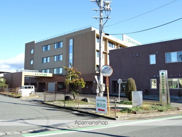 尾野スカイハイツIIIの周辺写真