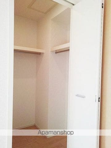 アリエッタの内装写真