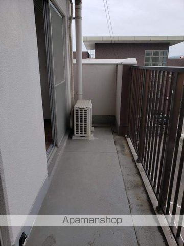 たかおマンションの内装写真