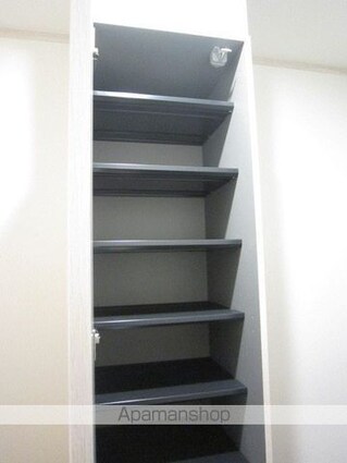 メリディアンオフィス柏木[1R/20.89m2]の玄関