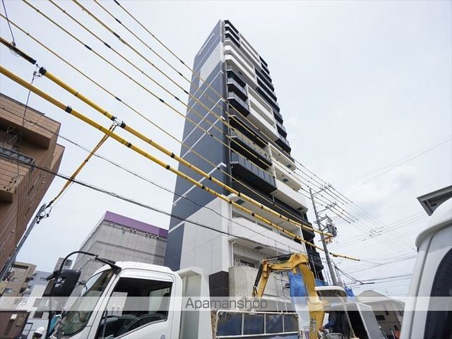 プレサンスNAGOYA覚王山の内装写真