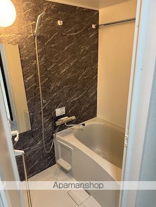 メインステージ板橋志村Ⅲ[1LDK/35.95m2]のバス