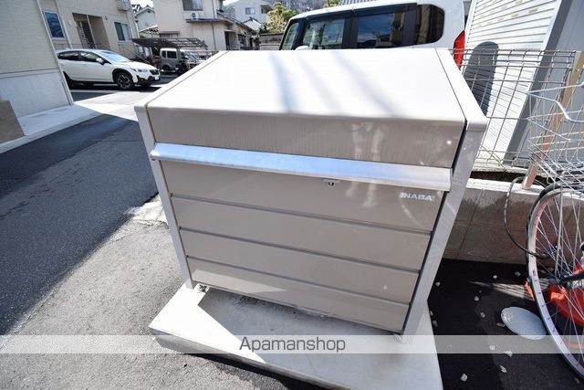 アドバンス矢野西A棟のその他写真
