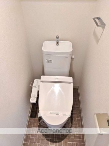 メインステージ新大阪の内装写真