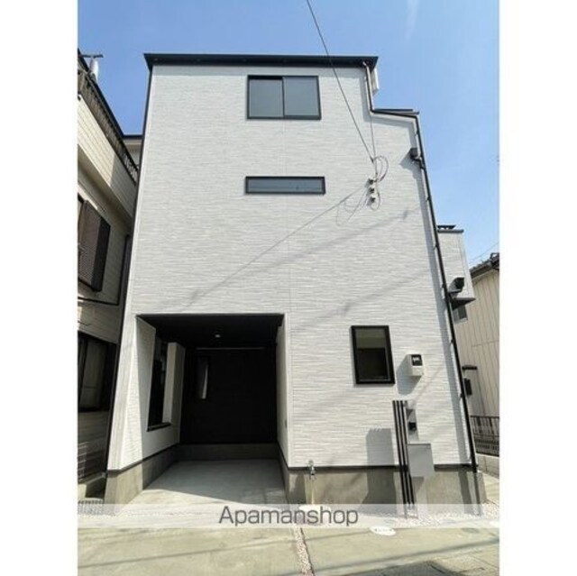 Ｋｏｌｅｔ富士見水谷東[3SLDK/94.39m2]の外観1