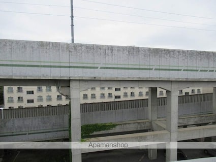 岩手県盛岡市新田町[2DK/38.76m2]の眺望