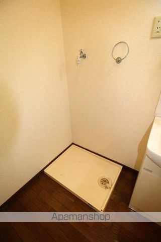 SOPHIAIの内装写真