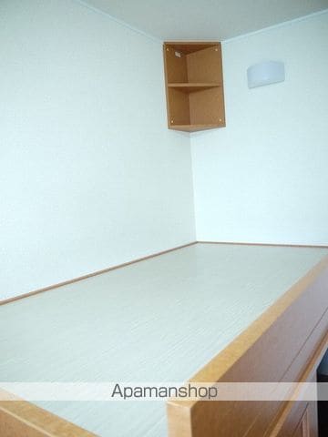 レオパレスかたやの内装写真