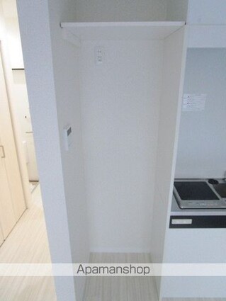 高円寺南ハウス[1R/16.36m2]の内装8